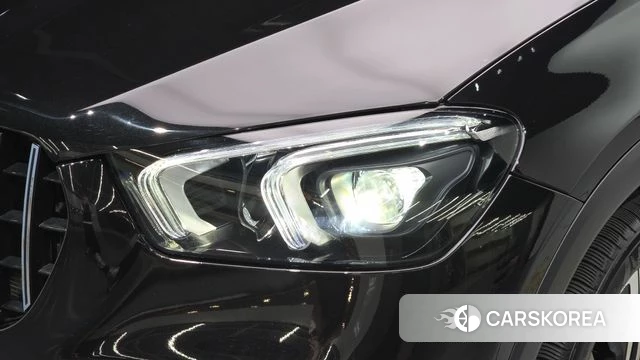 Mercedes-Benz GLE-Class W167 id 4907208 из Кореи 14