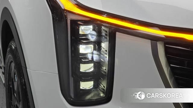 Kia The New Sorento 4th Generation id 4584594 из Кореи 14