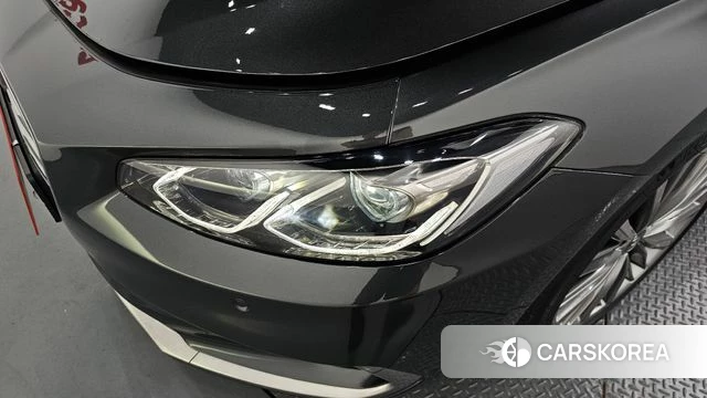 Hyundai Grandeur IG id 4595321 из Кореи 14