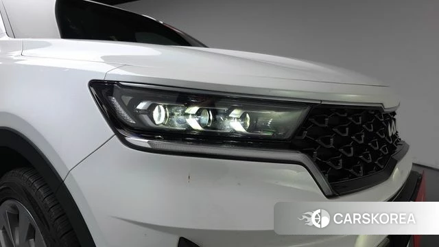 Kia Sorento 4th Generation id 4745119 из Кореи 14