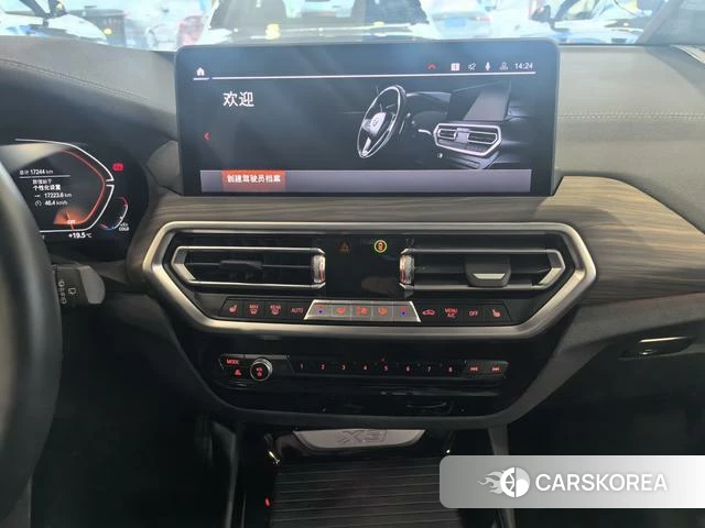 BMW X3 id 4341535 из Китая 14