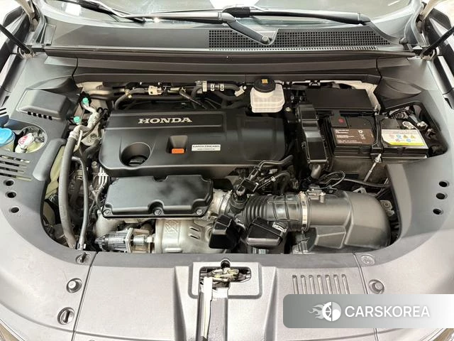 Honda UR-V id 4298540 из Китая 14