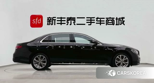 Mercedes-Benz E-class id 4329096 из Китая 14
