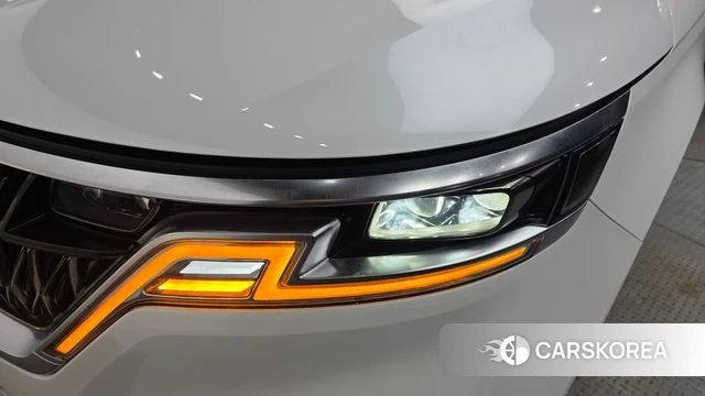 Kia Carnival 4th generation id 4224822 из Кореи 14