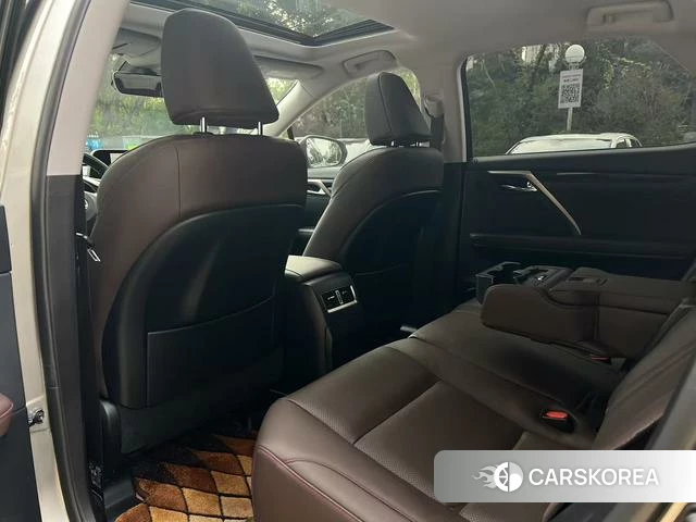 Lexus RX id 4333776 из Китая 14