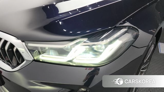 BMW 6 Series GT (G32) id 4464037 из Кореи 14