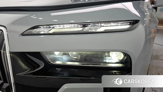 BMW 7 Series (G70) id 4560803 из Кореи 14