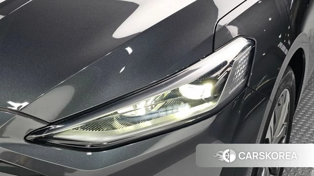 Kia K8 Hybrid id 4936667 из Кореи 14