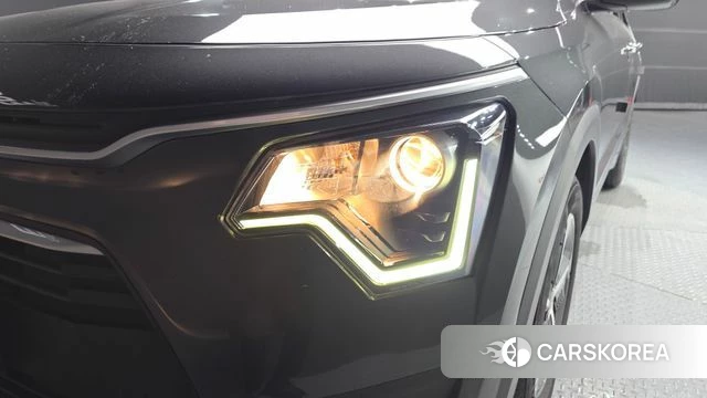 Kia Di Ol Nu Niro id 4580153 из Кореи 14