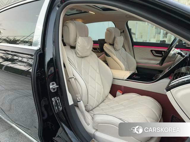 Mercedes-Benz Maybach S-class id 4263339 из Китая 14