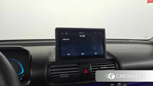 Hyundai Casper id 4480998 из Кореи 14