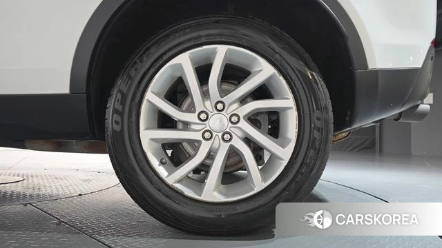 Land Rover Discovery Sports id 4610305 из Кореи 14