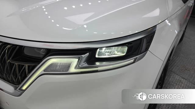 Kia Carnival 4th generation id 4294158 из Кореи 14