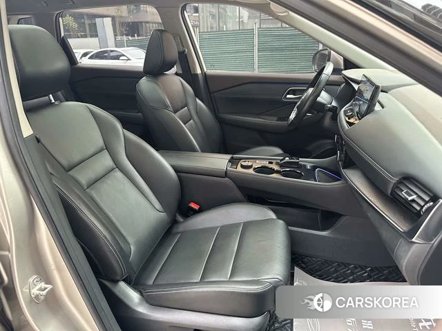 Nissan Qijun id 4263905 из Китая 14