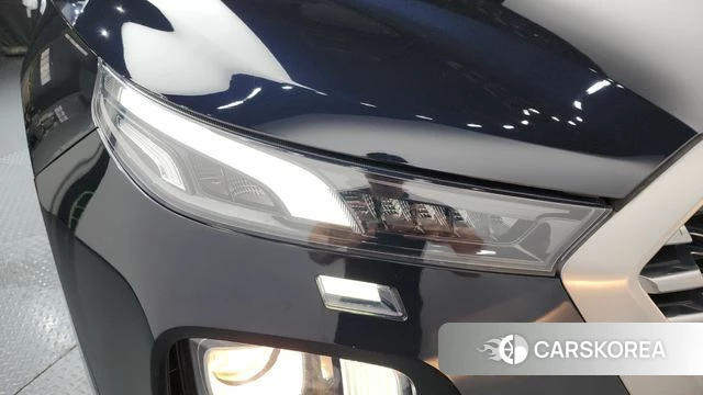 Hyundai Palisade id 4490845 из Кореи 14