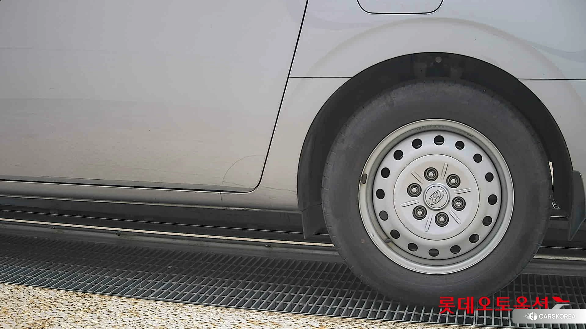 Hyundai Staria id 4347300 из Кореи 14