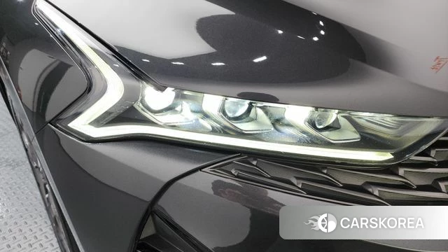 Kia K5 3rd generation id 4632402 из Кореи 14