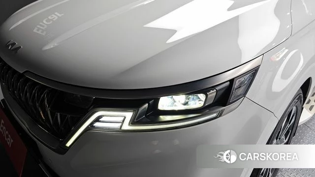Kia Carnival 4th generation id 4280794 из Кореи 14