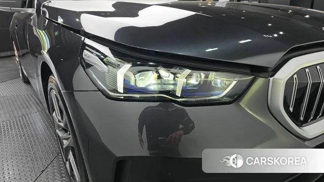 BMW 5 Series (G60) id 4456083 из Кореи 14