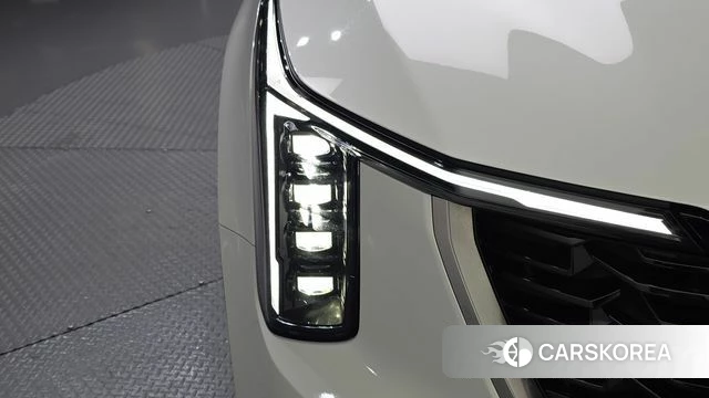 Kia The New Sorento 4th Generation id 4744336 из Кореи 14