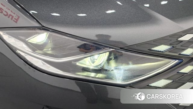 Hyundai The New Grandeur IG id 4779638 из Кореи 14