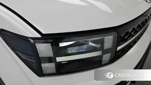 Hyundai Santa Fe (MX5) id 4432779 из Кореи 14
