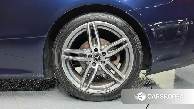 Mercedes-Benz E-Class W213 id 4895397 из Кореи 14