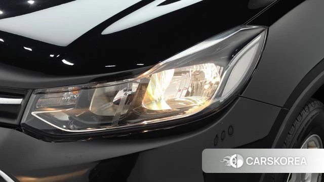 Chevrolet (GM Daewoo) The New Trax id 4717528 из Кореи 14