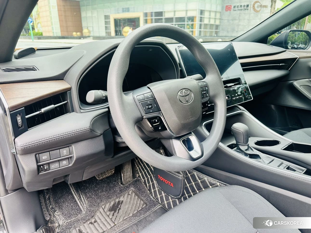 Toyota Asian dragon id 4468145 из Китая 14