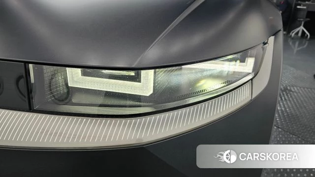 Hyundai Ionic 5 id 4396281 из Кореи 14