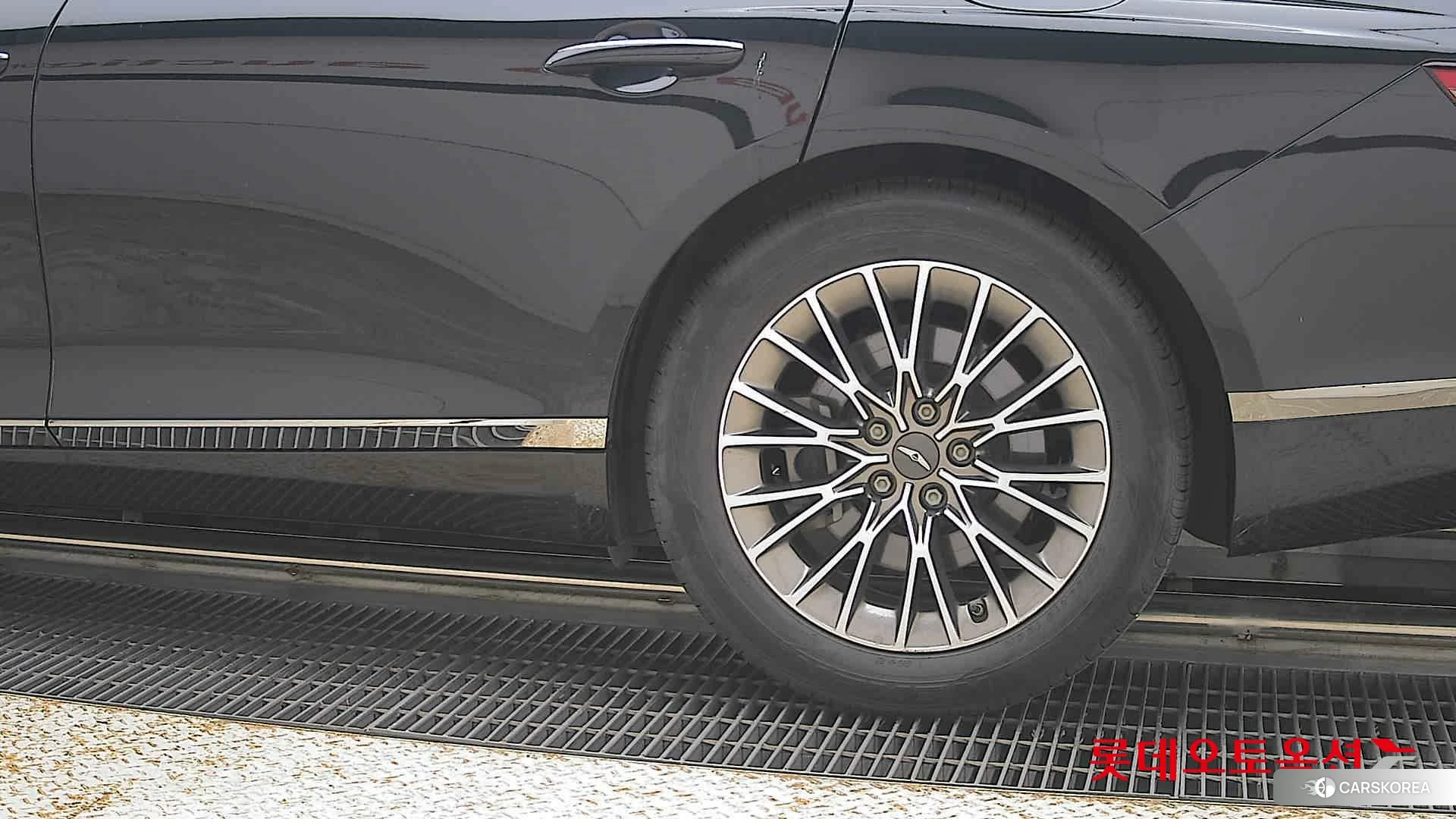 Hyundai G80 id 4498339 из Кореи 14