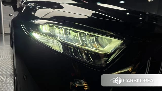 Mercedes-Benz CLS-Class C257 id 4501919 из Кореи 13
