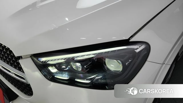 Mercedes-Benz GLE-Class W167 id 4408441 из Кореи 14