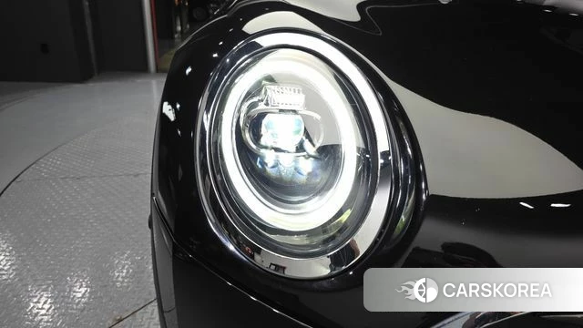 Mini Cooper D Clubman id 4688238 из Кореи 14