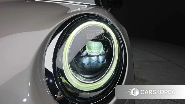 Mini Cooper id 4355520 из Кореи 14