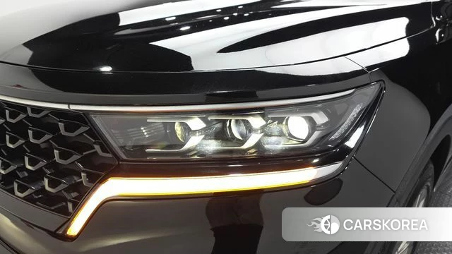 Kia Sorento 4th Generation id 4494968 из Кореи 14