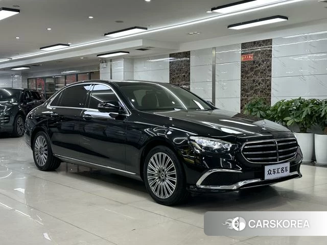 Mercedes-Benz E-class id 4290210 из Китая 14