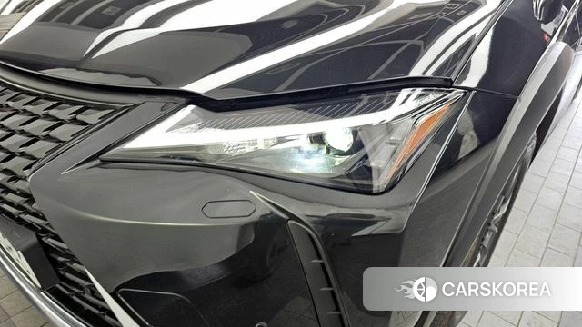 Lexus UX250h id 4308681 из Кореи 14