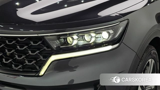 Kia Sorento 4th Generation id 4941944 из Кореи 14