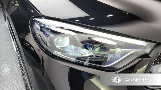 Mercedes-Benz GLC-Class X254 id 4360377 из Кореи 14