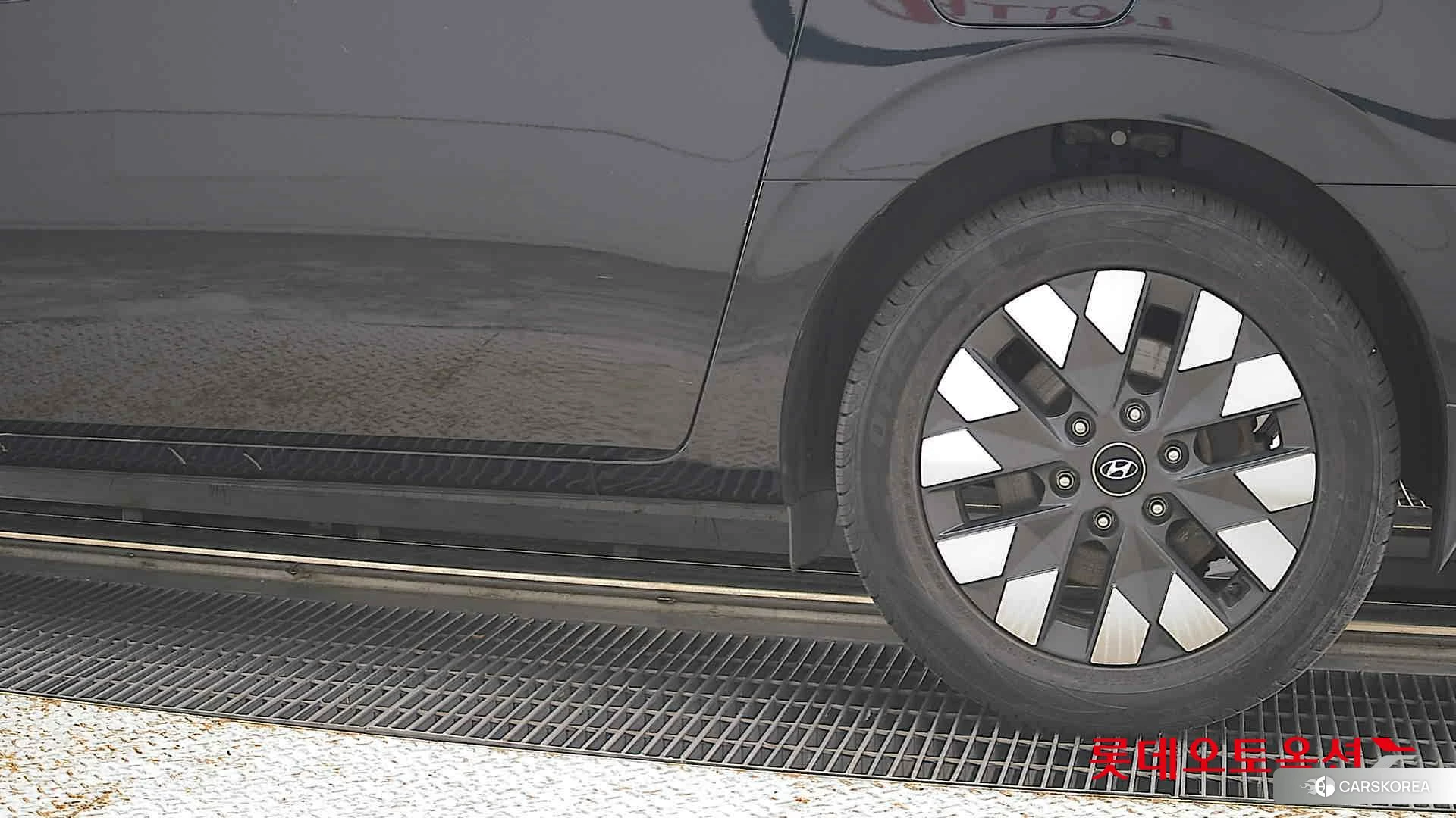 Hyundai Staria Lounge id 4664307 из Кореи 14
