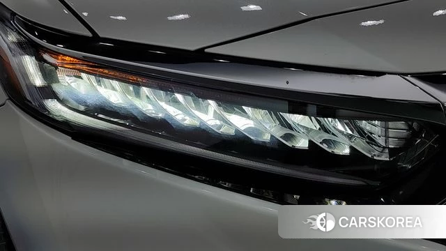 Honda Accord 10th Generation id 4856169 из Кореи 14