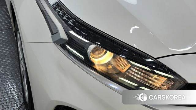 Kia The New K3 2nd generation id 4423180 из Кореи 14