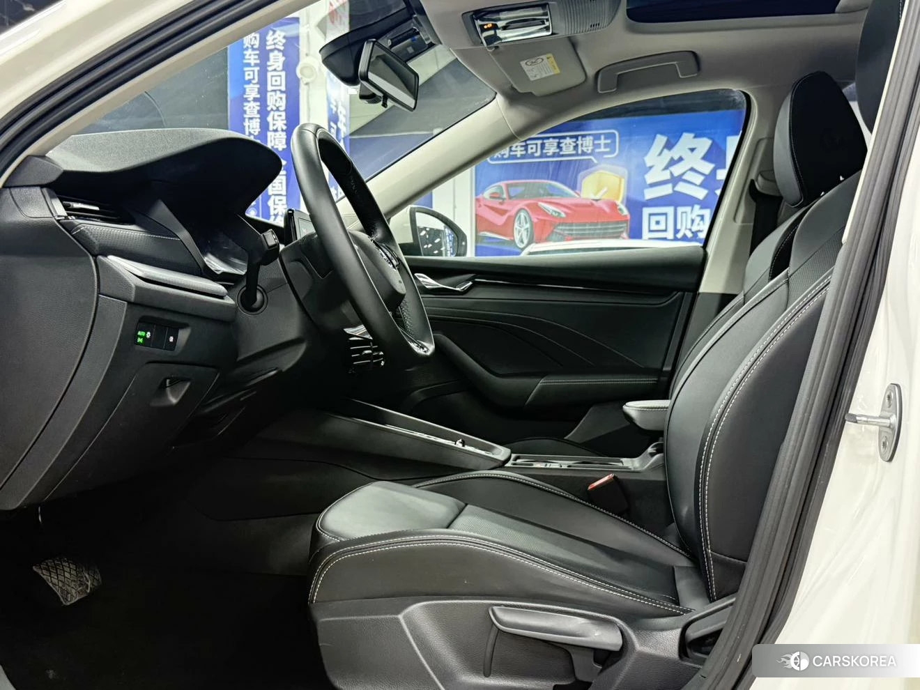 Skoda Octavia id 4504857 из Китая 14