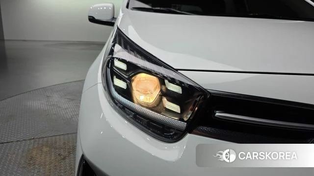 Kia Morning Urban (JA) id 4315685 из Кореи 14