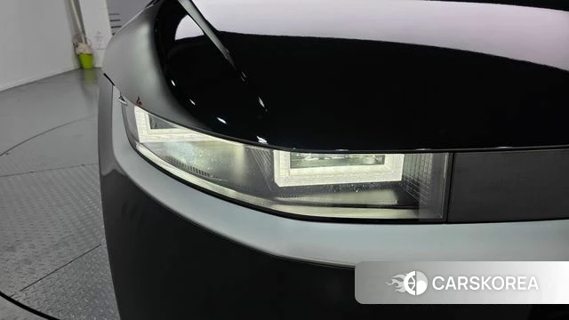 Hyundai Ionic 5 id 4283174 из Кореи 14