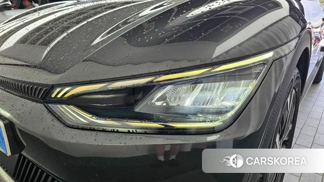 Kia EV6 id 4731337 из Кореи 14