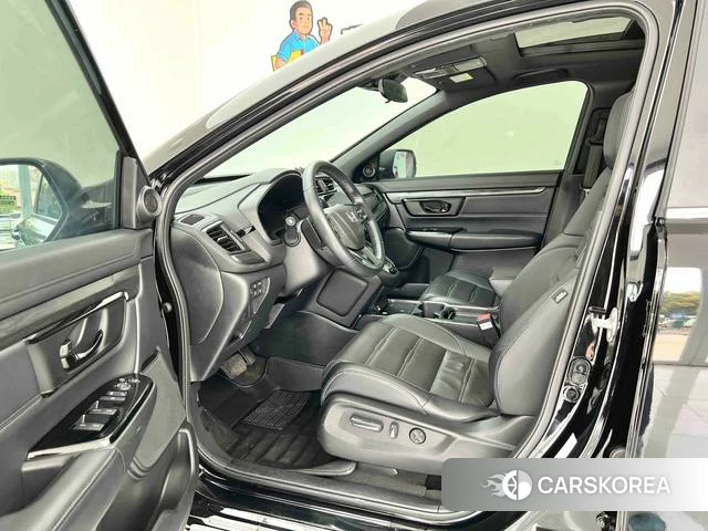 Honda CR-V id 4258342 из Китая 14