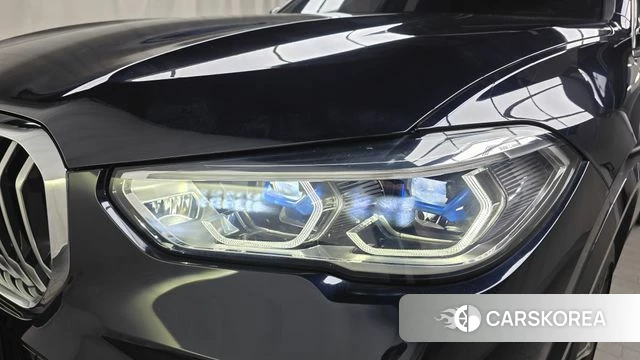 BMW X5 (G05) id 4344206 из Кореи 14