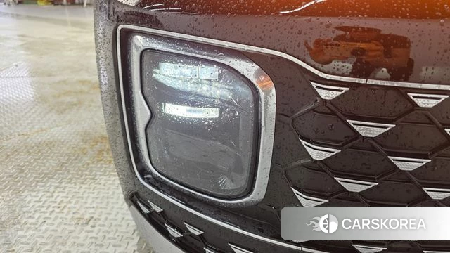 Hyundai Grandeur (GN7) id 4349440 из Кореи 14